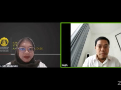Gus Najih Arromadhoni: "Resolusi Jihad" Merupakan Contoh Perang Karena Agama